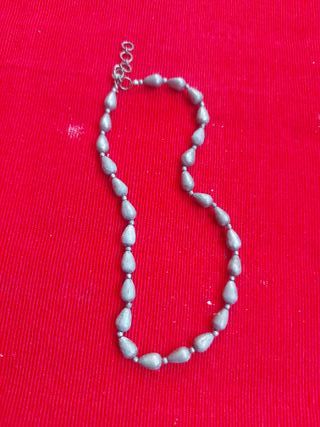 Lote Bisutería Collares