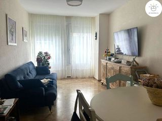 Piso en venta en Cortadura - Zona Franca  en Cádiz