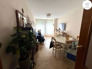 Piso en venta en Cortadura - Zona Franca  en Cádiz