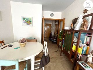 Piso en venta en Cortadura - Zona Franca  en Cádiz