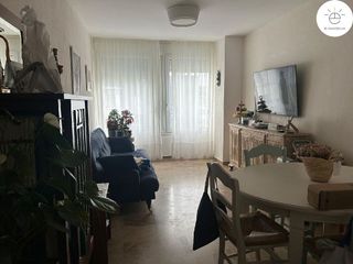 Piso en venta en Cortadura - Zona Franca  en Cádiz