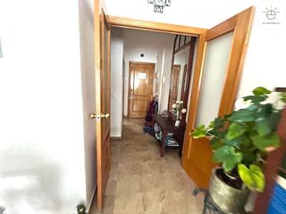 Piso en venta en Cortadura - Zona Franca  en Cádiz