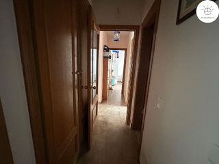 Piso en venta en Cortadura - Zona Franca  en Cádiz