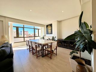 Piso en alquiler en Sta. Catalina - El Jonquet en Palma de Mallorca