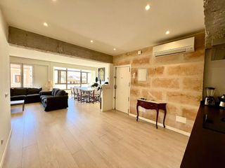 Piso en alquiler en Sta. Catalina - El Jonquet en Palma de Mallorca