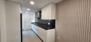 Casa adosada en alquiler en Pedregalejo en Málaga