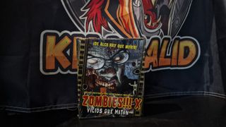 Juego de Mesa Zombies!!! X