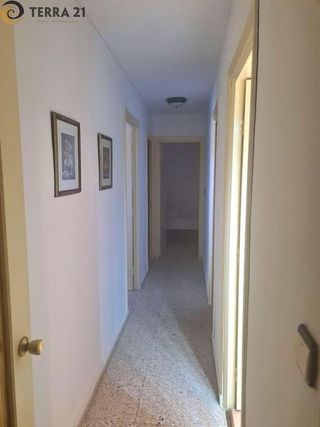 Piso en alquiler en Belén - San Roque en Jaén