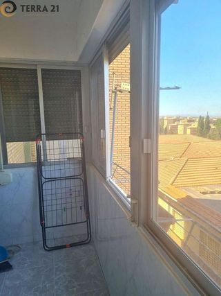 Piso en alquiler en Belén - San Roque en Jaén