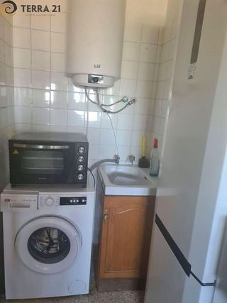 Piso en alquiler en Belén - San Roque en Jaén