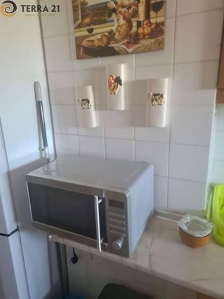 Piso en alquiler en Belén - San Roque en Jaén