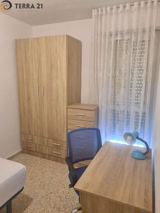 Piso en alquiler en Belén - San Roque en Jaén