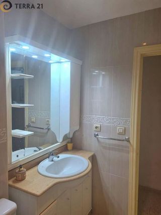 Piso en alquiler en Belén - San Roque en Jaén