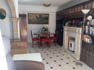 Piso en alquiler en Ciudad Jardín en Sevilla