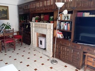 Piso en alquiler en Ciudad Jardín en Sevilla