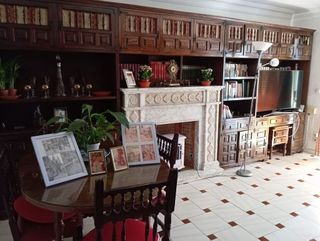 Piso en alquiler en Ciudad Jardín en Sevilla