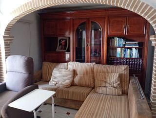 Piso en alquiler en Ciudad Jardín en Sevilla