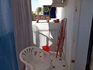 Piso en alquiler en Ciudad Jardín en Sevilla