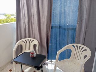 Piso en alquiler en Ciudad Jardín en Sevilla