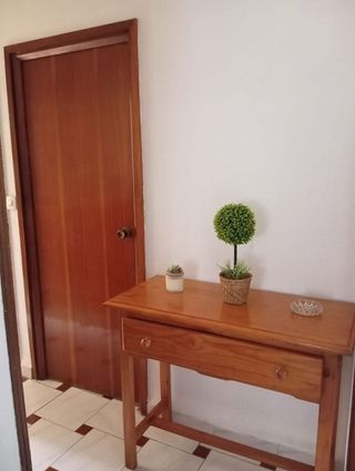 Piso en alquiler en Ciudad Jardín en Sevilla