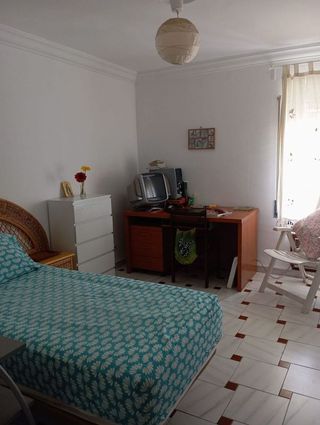 Piso en alquiler en Ciudad Jardín en Sevilla