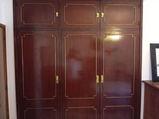 Piso en alquiler en Ciudad Jardín en Sevilla