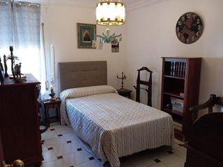 Piso en alquiler en Ciudad Jardín en Sevilla