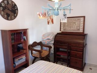 Piso en alquiler en Ciudad Jardín en Sevilla