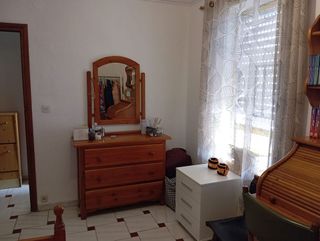 Piso en alquiler en Ciudad Jardín en Sevilla