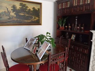 Piso en alquiler en Ciudad Jardín en Sevilla