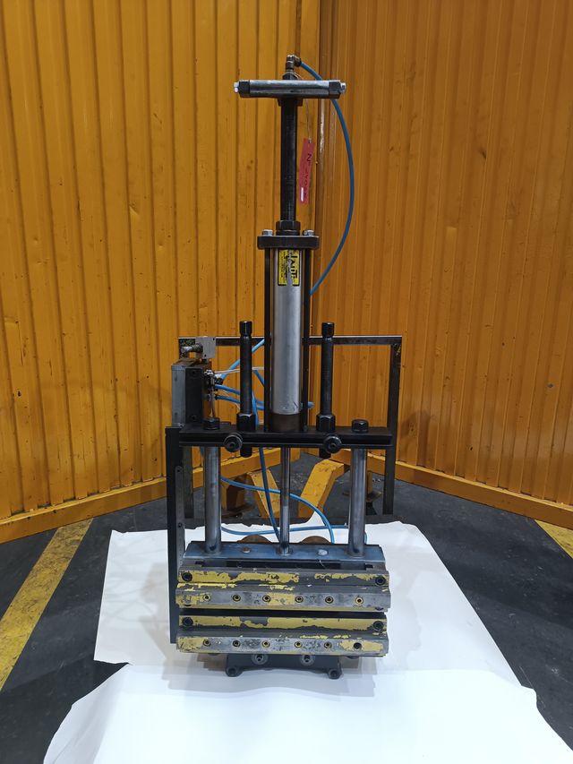 Alimentador Neumático LAUTI