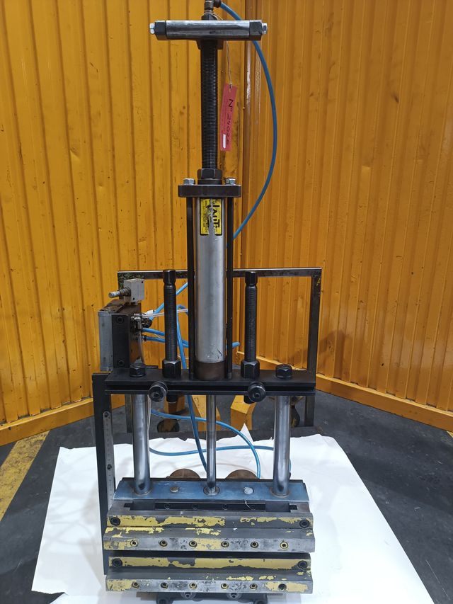 Alimentador Neumático LAUTI