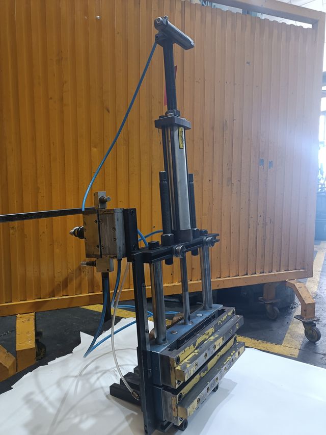 Alimentador Neumático LAUTI