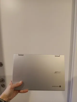 Acer Chromebook Spin 513