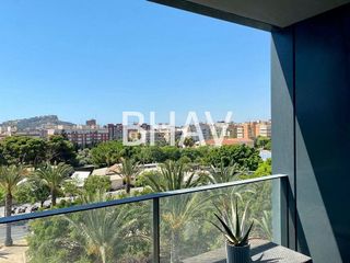 Piso en alquiler en Garbinet en Alicante