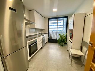 Piso en alquiler en Garbinet en Alicante