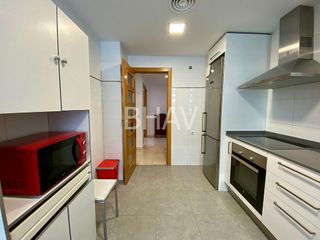 Piso en alquiler en Garbinet en Alicante