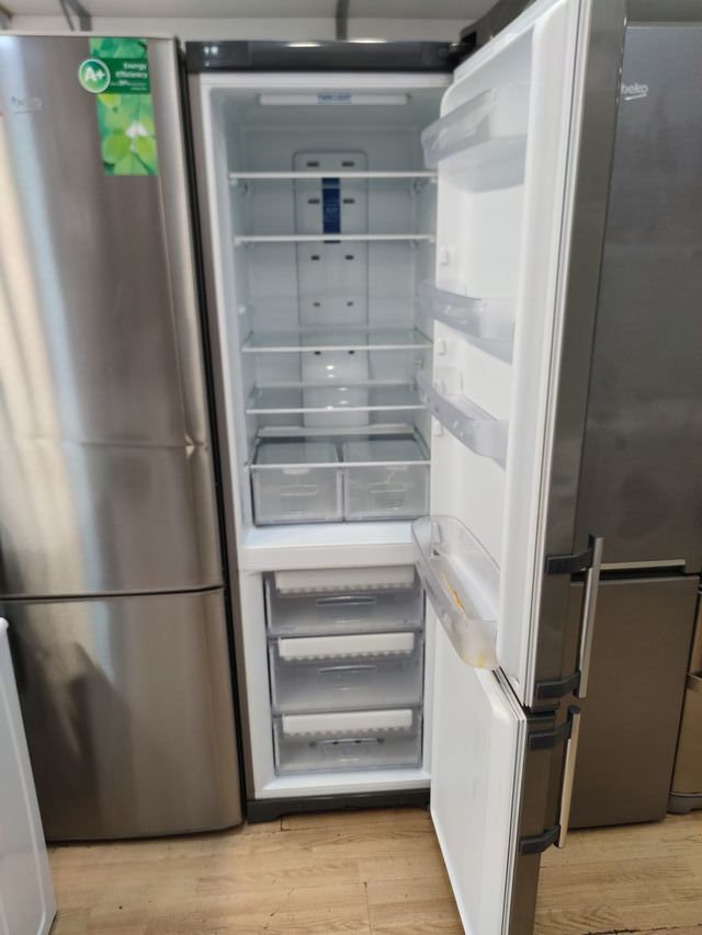 Nevera Indesit garantía transporte