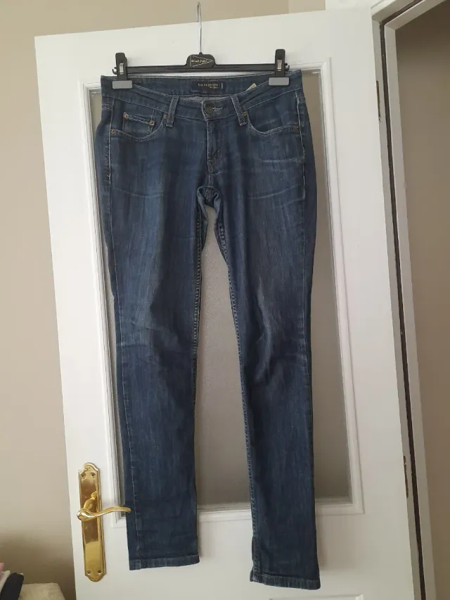 Vaqueros Levi's Talla 40
