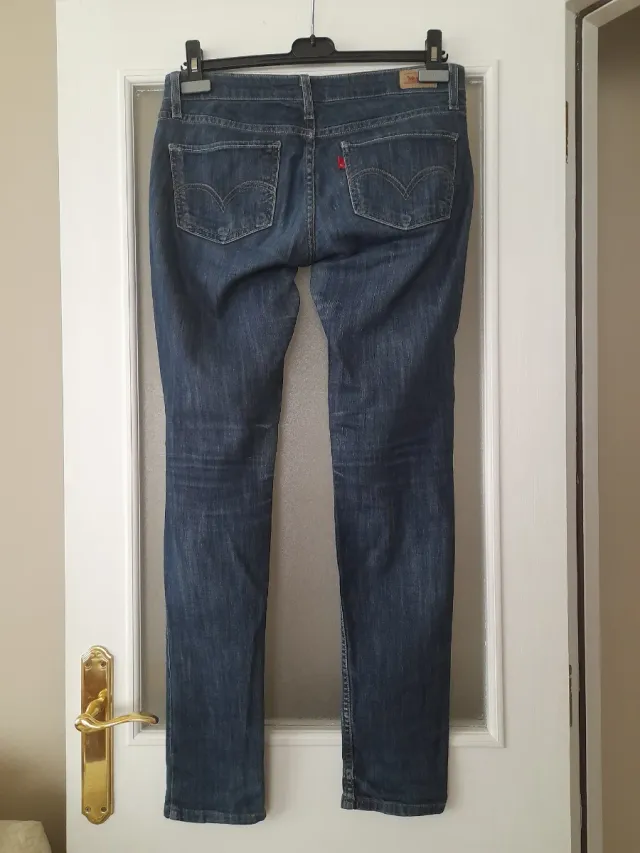 Vaqueros Levi's Talla 40