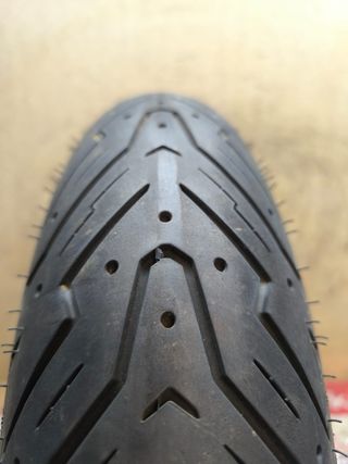 PIRELLI ANGEL SCOOTER 120/70/15 56S DOT 4224