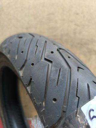 PIRELLI ANGEL SCOOTER 120/70/15 56S DOT 4224