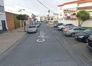 Chalet en venta en Lepe ciudad en Lepe