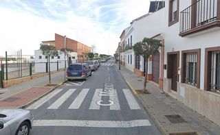 Chalet en venta en Lepe ciudad en Lepe