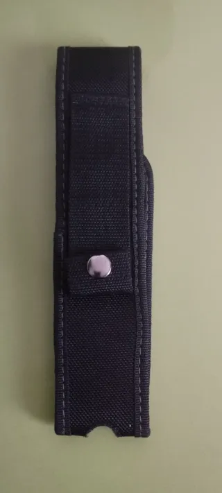 Funda linterna LED LENSER