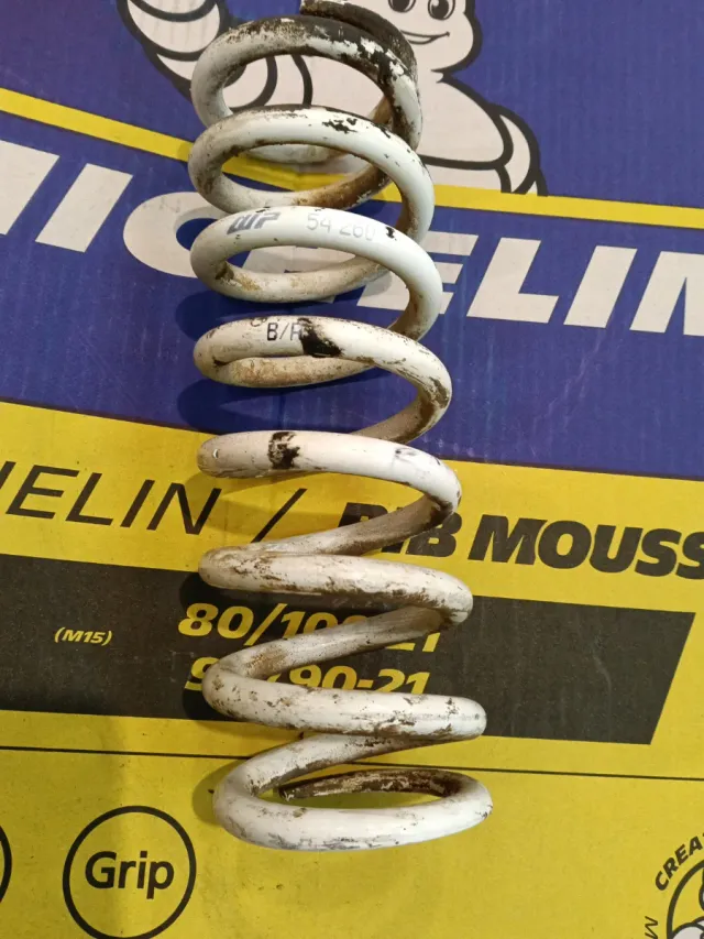 Muelle WP KTM Husqvarna Trasero