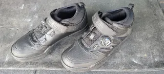 Sapatos SPD O'NEAL Preto Tamanho 42