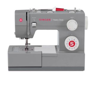 Macchina da cucire Singer Heavy Duty 4432