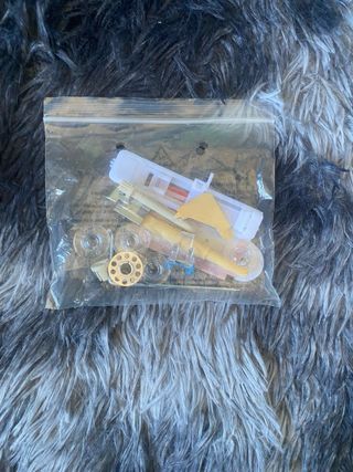 Macchina da cucire Singer Heavy Duty 4432