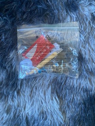 Macchina da cucire Singer Heavy Duty 4432